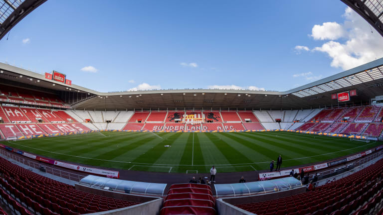 Sunderland vs West Brom: How to watch on TV and live stream